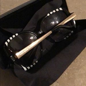 Kate Spade SunGlasses